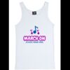 Mens  Singlet Thumbnail
