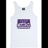 Mens  Singlet Thumbnail