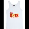 Mens  Singlet Thumbnail