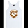 Mens  Singlet Thumbnail
