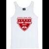 Mens  Singlet Thumbnail