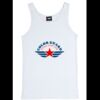 Mens  Singlet Thumbnail