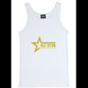 Mens  Singlet Thumbnail