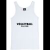 Mens  Singlet Thumbnail