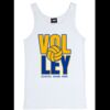 Mens  Singlet Thumbnail