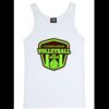Mens  Singlet Thumbnail