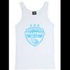 Mens  Singlet Thumbnail