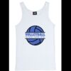 Mens  Singlet Thumbnail