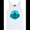 Mens  Singlet Thumbnail