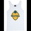 Mens  Singlet Thumbnail