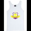 Mens  Singlet Thumbnail