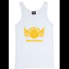 Mens  Singlet Thumbnail