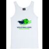 Mens  Singlet Thumbnail