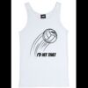 Mens  Singlet Thumbnail