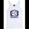 Mens  Singlet Thumbnail