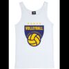 Mens  Singlet Thumbnail