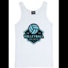 Mens  Singlet Thumbnail