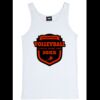 Mens  Singlet Thumbnail