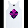 Mens  Singlet Thumbnail