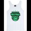 Mens  Singlet Thumbnail