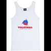 Mens  Singlet Thumbnail
