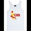 Mens  Singlet Thumbnail