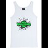 Mens  Singlet Thumbnail