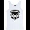 Mens  Singlet Thumbnail