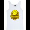 Mens  Singlet Thumbnail