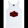 Mens  Singlet Thumbnail