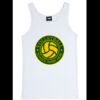 Mens  Singlet Thumbnail
