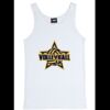 Mens  Singlet Thumbnail