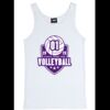 Mens  Singlet Thumbnail