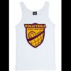 Mens  Singlet Thumbnail