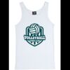 Mens  Singlet Thumbnail