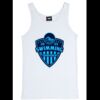 Mens  Singlet Thumbnail