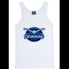 Mens  Singlet Thumbnail