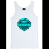 Mens  Singlet Thumbnail