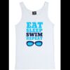Mens  Singlet Thumbnail