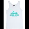 Mens  Singlet Thumbnail