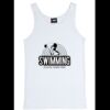 Mens  Singlet Thumbnail