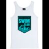 Mens  Singlet Thumbnail