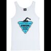 Mens  Singlet Thumbnail