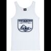 Mens  Singlet Thumbnail