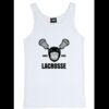 Mens  Singlet Thumbnail