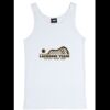 Mens  Singlet Thumbnail