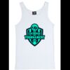Mens  Singlet Thumbnail