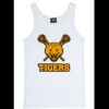 Mens  Singlet Thumbnail