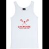 Mens  Singlet Thumbnail