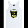 Mens  Singlet Thumbnail